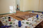 سفرهای که در ماه رمضان کوچکتر شده است است