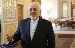 در نشست پایتخت کشور عزیزمان ایران توافق کردیم که جهت آخر دادن به تروریسم همکاری کنیم / ظریف