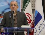 ایران 11 سال است که در خشکسالی به سر میبرد