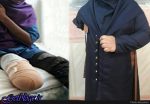برایم نخریدند، دست مصنوعی متحرک&quot، دیگر کسی اسمی از اتفاق داراب نمی‌برد ، بعد از یکسال هنوز &quot